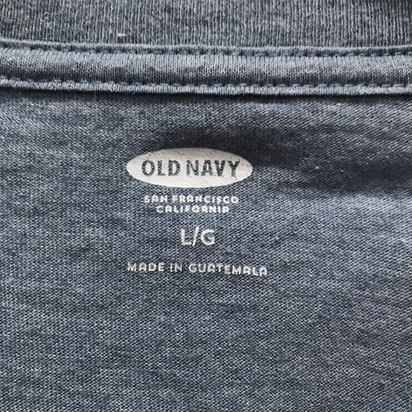 Graphic tee - Picture 2 of 2